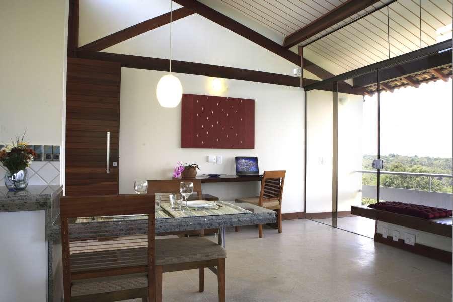Cerrado Lodge Brasília Eksteriør billede